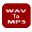 Convert WAV To MP3 1.0