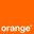 barre d'outils Orange