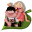 Carsten og Gitte vælter skoven