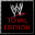 WWE RAW - Total Edition