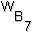 WBOPF7
