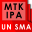 Sonik UN Matematika IPA SMA