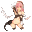 Super Sonico V2 By andrea_37