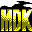 MDK