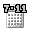 VTLB Calculator juli 2011