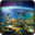 3D Earth Time Lapse PC Live Wallpaper