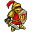 Royal Offense