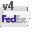 FedEx Flat File Tool 4.5