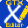 GTX Editor (Free Edition) version 2.4.4e
