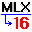 Melexis MLX16 CPU Simulator 2.63.2