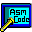 W32DASM 8.94 Full