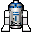 LEGO Star Wars Demo Disc