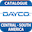 Dayco Catalagoue App CA-SA versão 1.2