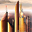 Future City 3D Screensaver 1.0