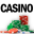 Casino - Mega Collection