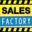 Linkedin Sales Factory Enterprise version 1.0