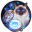 Ominous Objects - Trail of Time CE fr
