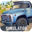 Russian Car Driver ZIL 130 1.0