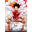 D Luffy King Pirate By Eklixoz