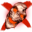 Ghost blood