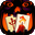 Halloween Night Mahjong