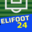 Elifoot 24 versão 28.0.6
