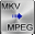 Free MKV To MPEG Converter