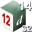 12d Model 14 - 32 bit