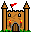 Defense Of The Fortress, версия 1.0