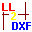 LL2DXF version 1.3
