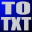 Atrise ToTXT 1.2.2
