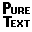 Pure Text Pure Text for Windows