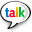 Google Talk (remove only)