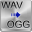 Free WAV To OGG Converter