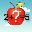 Fruit Arithmetic Board