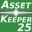 Asset Keeper Version 25