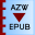 Free AZW To ePub Converter