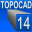 Topocad 14