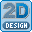 Design Tools 2D Design V2 2.0