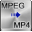 Free MPEG To MP4 Converter