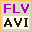 Pazera Free FLV to AVI Converter 1.5