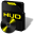HUD Machine Yellow