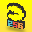 PAC-MAN 256