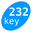 232key 1.20