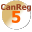 CanReg5 version 5.00.44k