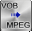 Free VOB To MPEG Converter