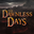 The Dawnless Days Launcher version 1.4