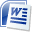 Microsoft Office Word MUI (Danish) 2007