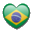 Travel to Brazil