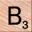 SCRABBLE Blast